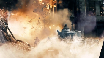 Battlefield V Screenshot
